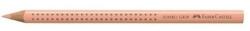 Faber-Castell Grip Jumbo háromszögletű őszibarack színes ceruza (FC110932) - tintasziget