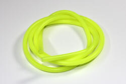 Absima Üzemanyagcső nitrós motorhoz, 1 méter - sárga (4250650910198)