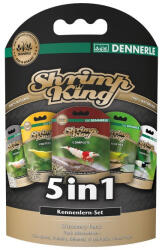 Dennerle Shrimp King multipack 5in1