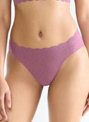 Sloggi Chiloți dama SLOGGI ZERO FEEL BLISS HIGH LEG 7574 - liliac CLOVER: S (10219695_7574 S)