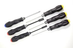 Absima szerszámkészlet (6 darabos) Track Tools (4250650930288)