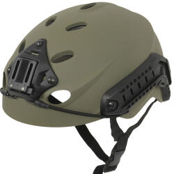 FMA Casca Special Force FMA Ranger Green
