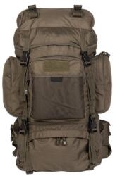 Mil-Tec Rucsac 55 litri Commando Mil-Tec Olive