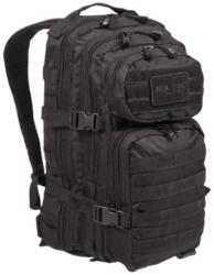 Mil-Tec Rucsac Militar 20L Mil-Tec Negru