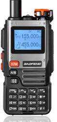 Baofeng Statie Radio Baofeng UV-K61 Tri-band USB-C Statii radio