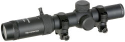 Vector Optics Luneta Forester Victoptics 1-4X24 SFP Vector Optics