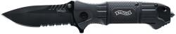 Walther Cutit Tac Black Walther