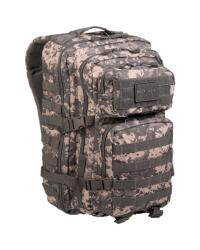 Mil-Tec Rucsac Militar 36L Mil-Tec AT-Digital