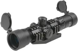 Theta Optics Luneta 1.5-5X40 BE Theta Optics