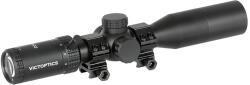 Vector Optics Luneta Victoptics SOI 2-7X32 Vector Optics