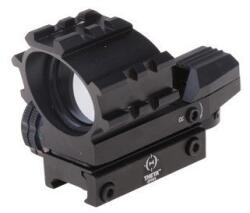 Theta Optics Red Dot RIS Open Reflex Theta Optics