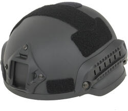 8Fields Casca protectie Ultra Light MID 8Fields Negru