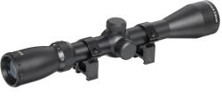 Vector Optics Luneta 3-9x40 Vector Optics