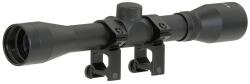 PCS Luneta tactica 4X32 PCS