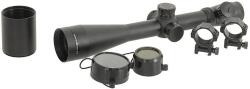 ACM Luneta M3 3.5-10x50 ACM reticul iluminat