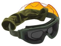 Swiss Eye Ochelari protectie F-TAC Swiss Eye Olive