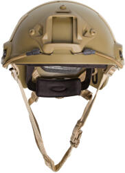 ASG Casca protectie FAST ASG Desert