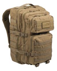 Mil-Tec Rucsac Militar 36L Mil-Tec Coyote