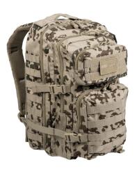 Mil-Tec Rucsac Militar 36L Mil-Tec Tropical Camo