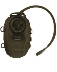 Mil-Tec Rucsac hidratare 1 litru Mil-Tec Olive