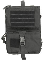 8Fields Rucsac Asalt Mod. 3 Molle 8Fields Negru