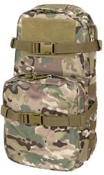 8Fields Rucsac hidratare MOLLE 2 L 8Fields Multicamo