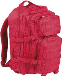 Mil-Tec Rucsac Militar 36L Mil-Tec Signal Red
