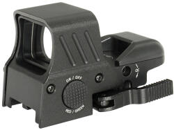 PCS Red dot HD118 montura QD PCS