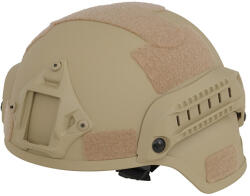 8Fields Casca protectie Ultra Light 8Fields Coyote