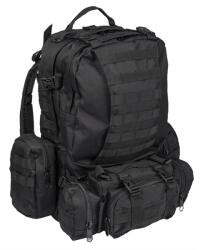 Mil-Tec Rucsac Defense 36 L Mil-Tec Negru