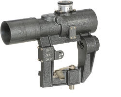 Vector Optics Red Dot Sight 1X28X40 VECTOR OPTICS