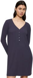 Triumph Cămașă de noapte TRIUMPH MIX & MATCH NDK SOFT INK GRAY: 42 (10225032_00JO 42)