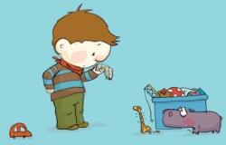 Diafilm Doktor Maszat /Diafilm