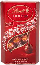 Lindt Ciocolata cu lapte Lindor 200g