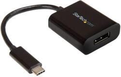 StarTech Startech. com DISPLAYPORT ADAPTER USB-C 24PIN M/20P F 4K 3840X2160 U-HD (CDP2DP)