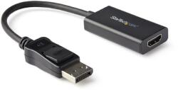StarTech Startech. com DP TO HDMI ADAPTER WITH HDR (DP2HD4K60H)