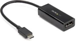 StarTech Startech. com USBC TO DISPLAYPORT ADAPTER 8K 8K 30HZ - HBR3 ADAPTER (CDP2DP14B)