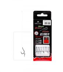 Mikado method feeder fc csalitüskés rig no. 10 10cm (HMFB12I-10) - epeca