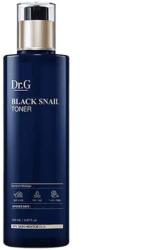 Dr. G Black Snail Toner - Hidratáló Toner Fekete Csigaszűrlettel 150ml