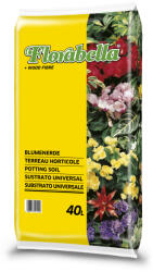 Florabella általános virágföld 40l (120917_40)