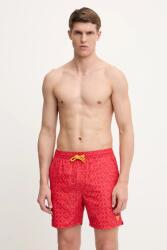 GUESS fürdőnadrág - piros S