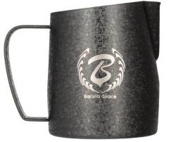 Barista Space Space Ice Grain Black 450 ml de lapte