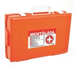 M and N Elsősegély felszerelés MF03 falra szerelhető 51-100 főig (MF03) - irodaszerwebaruhaz
