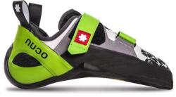 OCÚN Jett QC Grey/Green hegymászás cipő UK 7.5 (8591804638022)