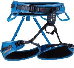  MAMMUT Ophir 3 Slide dark gentian - beülő M (7613357665476)