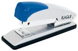 EAGLE Tűzőgép EAGLE 205 asztali 20 lap 24/6-26/6 kék (110-1168) - irodaszerwebaruhaz