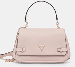 Guess kézitáska ROSALBA - rózsaszín Univerzális méret - answear - 32 990 Ft