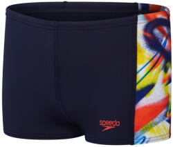 Speedo Digital Panel Aquashort Boy True