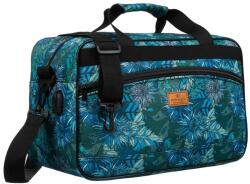  Rovicky Utazótáska - Kézipoggyász - Mintás - R-TL15608-8848 12 - 40 X 25 X 20 Cm (5903051258848)