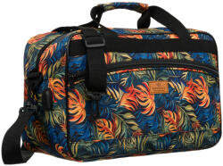  Rovicky Utazótáska - Kézipoggyász - Mintás - R-TL15608-8862 14- 40 X 25 X 20 cm (5903051258862)